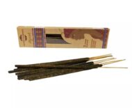 Betisoare parfumate Sacred Elements - Myrrh - 10/set - imagine 2