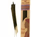 Betisoare parfumate Sacred Elements - Palo Santo - 10/set