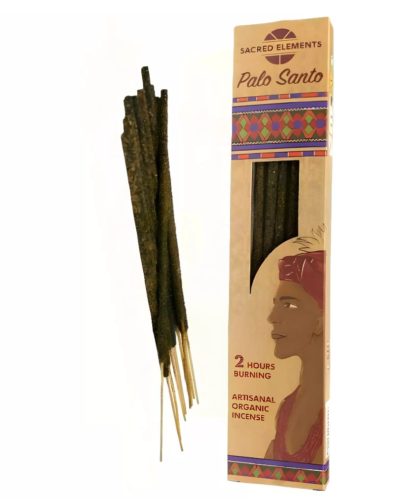 betisoare-parfumate-sacred-elements-palo-santo-10-set8052-1.jpg Betisoare parfumate Sacred Elements - Palo Santo - 10/set - imagine 1