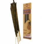 Betisoare parfumate Sacred Elements - Red Rose - 10/set