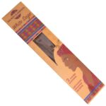 Betisoare parfumate Sacred Elements - White Sage - 10/set