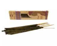 Betisoare parfumate Sacred Elements - White Sage - 10/set - imagine 2
