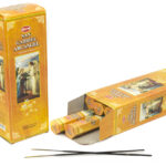 Betisoare parfumate San Gabriel Arcangel Set 6buc