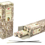 Betisoare parfumate Tuberose Set 6buc