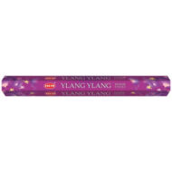Betisoare parfumate Ylang Ylang Set 6buc - imagine 2