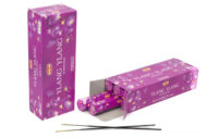 Betisoare parfumate Ylang Ylang Set 6buc - imagine 3
