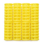 Bigudiuri plastic 8 set W41 Oranjollie
