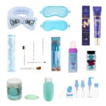 Blue Kit Minty Fresh Oranjollie
