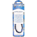 Bratara pietre semipretioase Lapis Lazuli