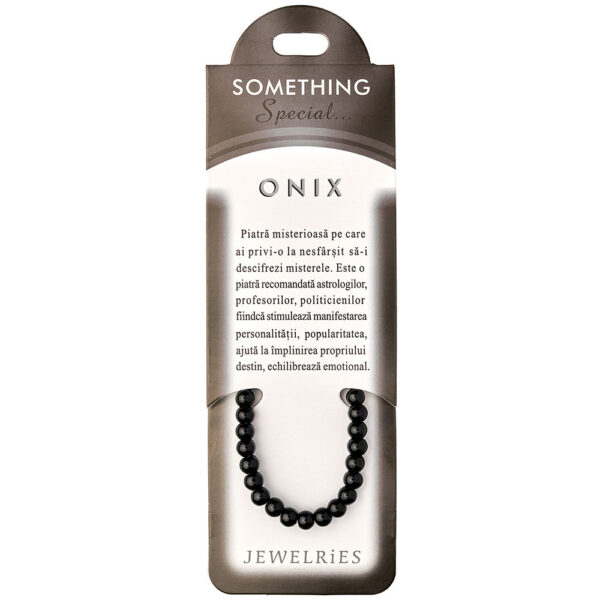 Bratara pietre semipretioase Onix