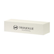 Buffer abraziv alb Oranjollie - set 10 buc - imagine 2