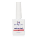 Builder Gel No.05 15ml Oranjollie