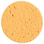 Burete de fata spongios Oranjollie
