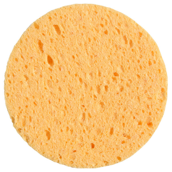 Burete de fata spongios Oranjollie