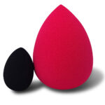 Burete fond de ten Egg Shape Oranjollie Set 2 buc