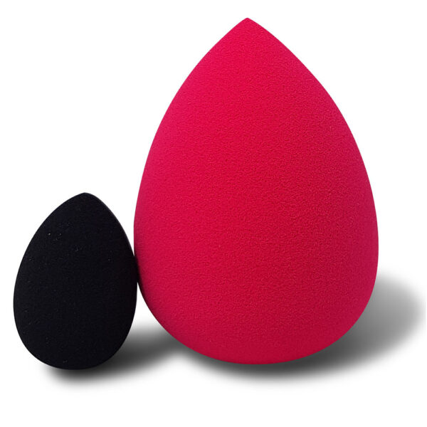 Burete fond de ten Egg Shape Oranjollie Set 2 buc