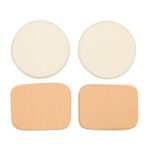 Burete fond de ten Set 4buc Oranjollie