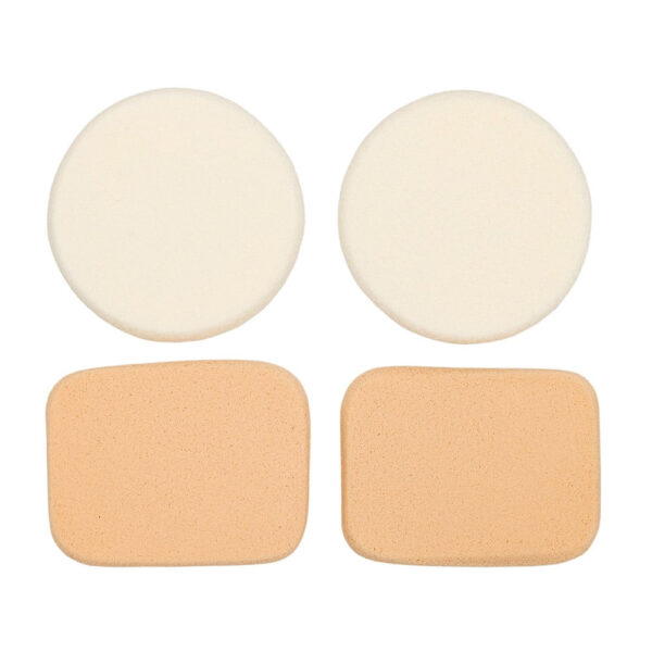 Burete fond de ten Set 4buc Oranjollie
