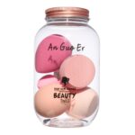 Buretei 7 set X108 pink Oranjollie