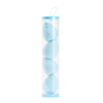 Buretei ou 4 set bleu Oranjollie
