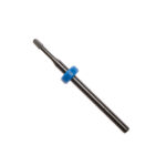 Capat freza Steel M-Black Small Round V