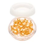 Capsule ulei facial cu efect anti-aging Y91