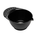 Castron vopsit cu silicon Oranjollie