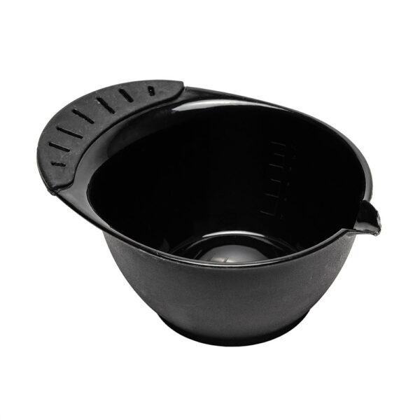 Castron vopsit cu silicon Oranjollie