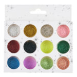 Caviar 12 set x49 Oranjollie