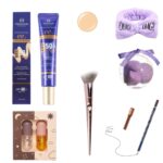 CC Cream Beauty Kit 01 Oranjollie