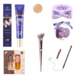 CC Cream Beauty Kit 02 Oranjollie