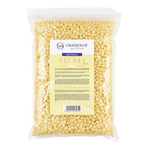 Ceara granule 1000g Honey Oranjollie