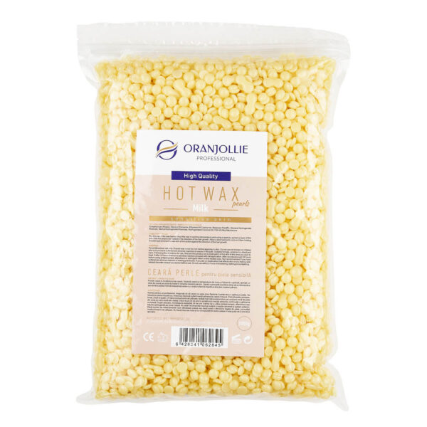 Ceara granule 1000g Milk Oranjollie