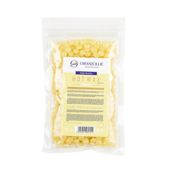 Ceara granule 100g Honey Oranjollie