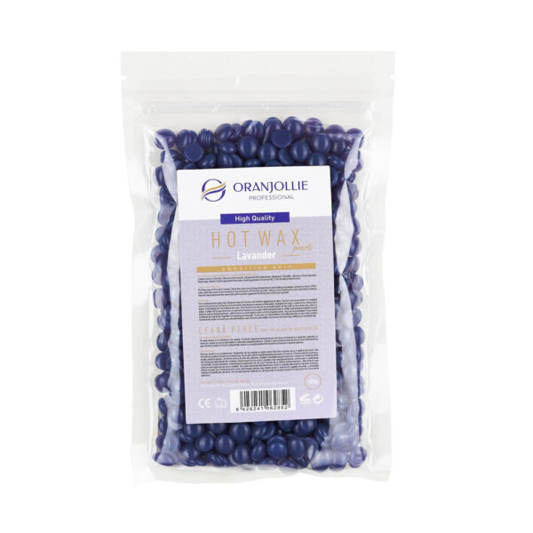 Ceara granule 100g Lavander Oranjollie