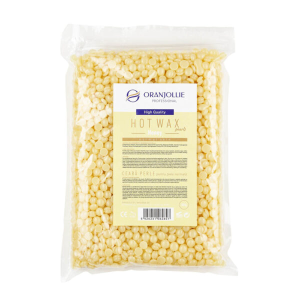 Ceara granule 500g Honey Oranjollie