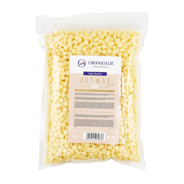 Ceara granule 500g Milk Oranjollie