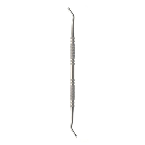 Chiureta metal pedichiura Oranjollie