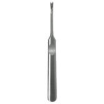 Chiureta metal "V" Oranjollie