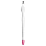 Chiureta plastic alba S12 Oranjollie