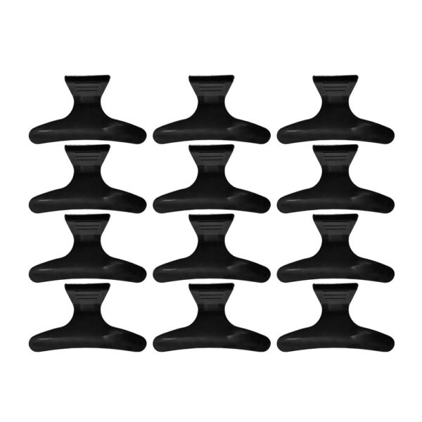 Clesti plastic Oranjollie Set – 12buc
