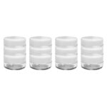 Cutiute 12 set Oranjollie
