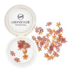 Decor unghii lemn 013 Oranjollie
