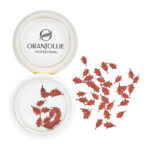 Decor unghii lemn 020 Oranjollie