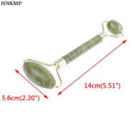 Dispozitiv de masaj facial si corporal 2 role Jad - imagine 3