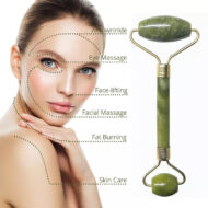 Dispozitiv de masaj facial si corporal 2 role Jad - imagine 4