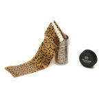 Folie de transfer Animal Print 03 Oranjollie
