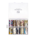 Folie de transfer M725G Oranjollie – set 10 buc