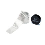 Folie de transfer Silver 01 Oranjollie