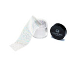 Folie de transfer Silver 03 Oranjollie